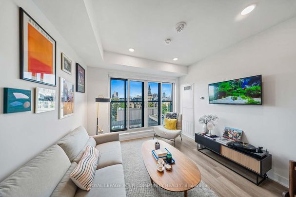 For Lease - 484 Spadina Avenue Unit# 1010, Toronto, Ontario - Photo 1