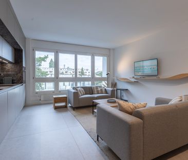 ✨ Superbe Appartement 2 Chambres à Louer à Genève – Emplacement Idé... - Foto 5