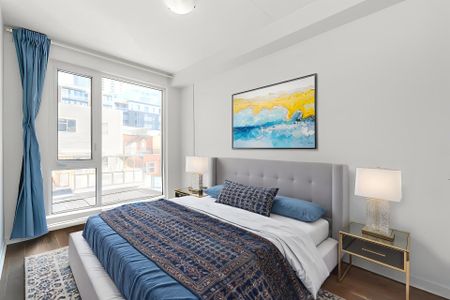 1205 Rue MacKay Montréal (Ville-Marie), QC H3G - Photo 5