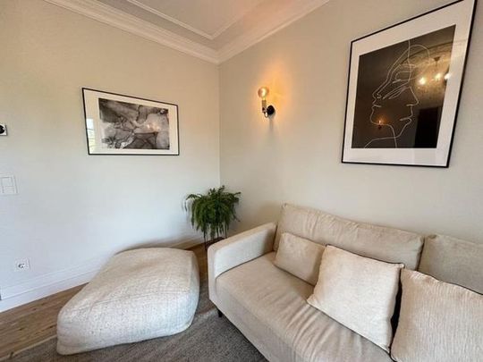 Apartamento T2 - Photo 1