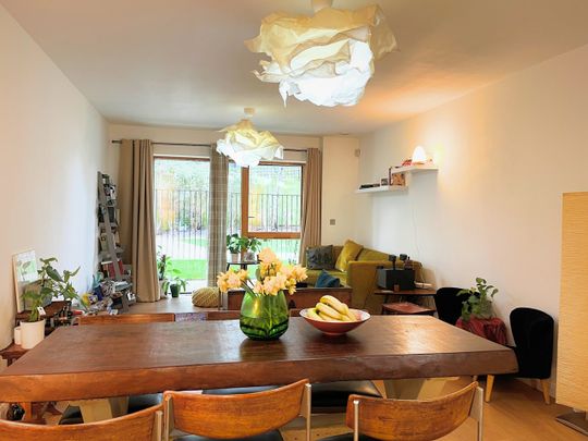 2 Bed Flat, George House Albert Rd, NW6 - Photo 1