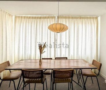 3 room luxury Apartment for rent in Alicante, Spain - Photo 6