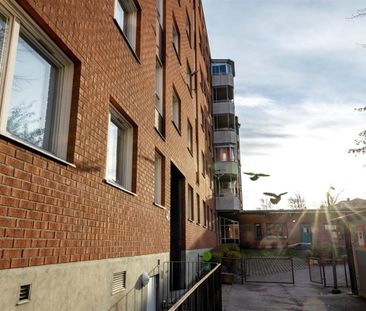 Hospitalsgatan 40 - Photo 1