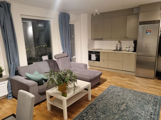 Vintergaloppsgatan, Täby - Photo 1
