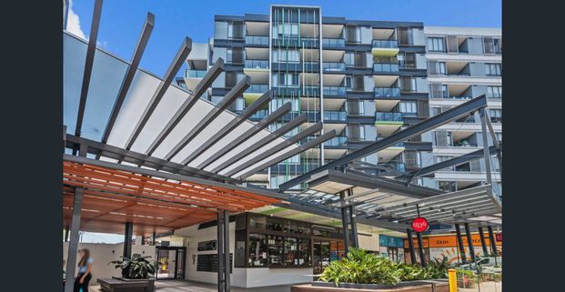 Stylish Apartment Living in Circa Three - Photo 1