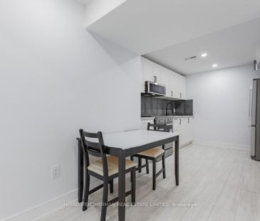 For Lease - 146 Shale Crescent Unit# Basement, Vaughan, Ontario - Photo 4
