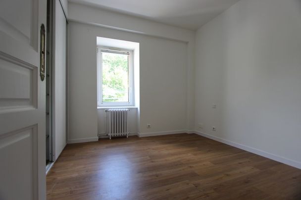 UN APPARTEMENT DUPLEX DE 240 M², ENTRE LA GARE & LE CENTRE-VILLE DE QUIMPER. - Photo 1