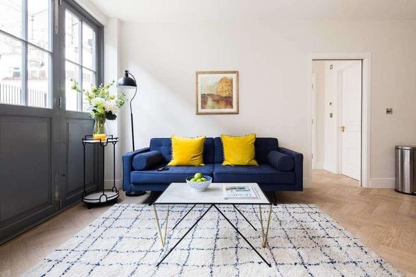 Rainsford Street, Paddington, W2 - Photo 1