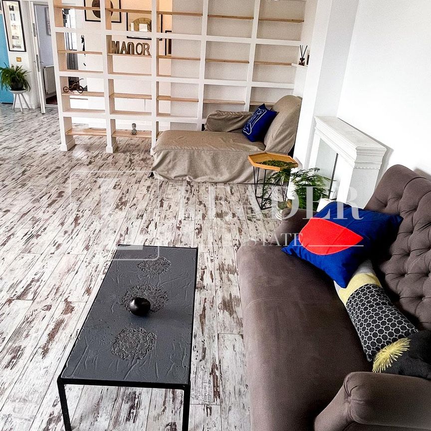 Inchiriere apartament I Herastrau - Photo 1