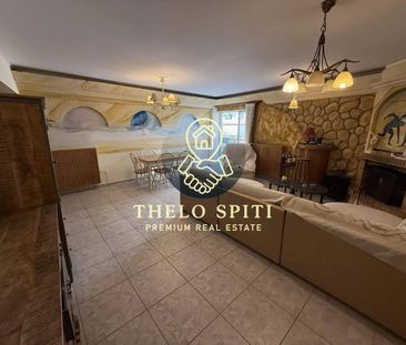Διαμέρισμα για ενοικίαση Άγιος Αρτέμιος (Παγκράτι) - Photo 4