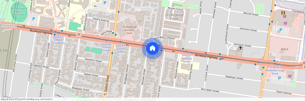 103/326-328 Burwood Highway, Vic 3125