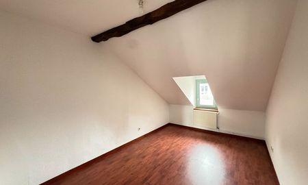 Location Appartement 2 pièces LIMOGES (87000) - Photo 4