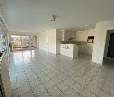 Rustig gelegen appartement vlakbij centrum - Foto 1