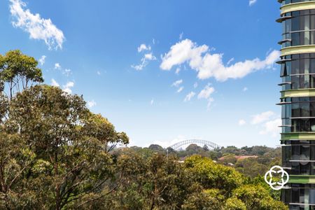 10407/2A Figtree Drive, Sydney Olympic Park NSW 2127 - Apartment For Rent | Domain - Photo 2