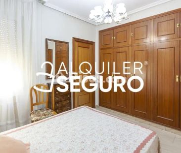 Piso en alquiler en Chamberi - Foto 6