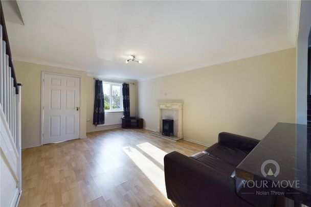 3 bedroom detached house to rent - Photo 1