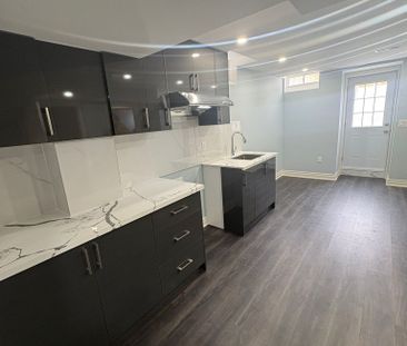 For Lease - 43 Ogston Crescent Unit# Bsmt, Whitby, Ontario - Photo 3