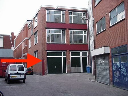 Parkeerplaats Soephuisstraatje 10, /, Groningen - Foto 3