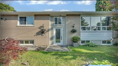 For Lease - 289 Coronation Drive Unit# Basement, Toronto, Ontario - Photo 2