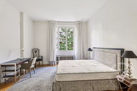 Tout savoir sur cet appartement dans le quartier Muette Nord, à Paris 16ème - Photo 5