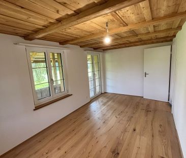 3.5 Zimmer, 92 m² - Photo 1