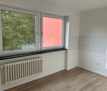 frisch sanierte 3-Zimmer Wohnung im 3. Obergeschoss - Foto 2