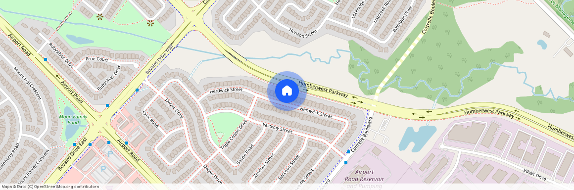 85 Herdwick Street, Ontario, Brampton