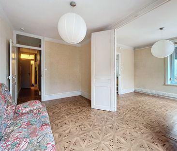 Appartement / Offre 58369350 - Photo 1