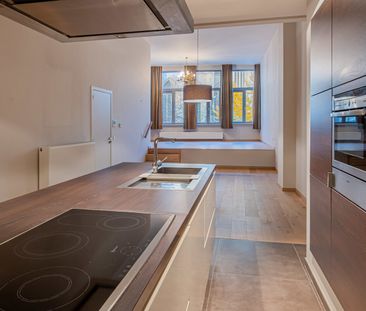 Modern appartement met uitzicht op de Romboutstoren - Photo 6