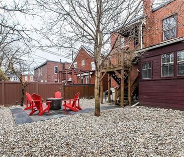 For Lease - 9 1/2 Ella Street, Glebe - Ottawa East and Area, Ontario - Photo 6