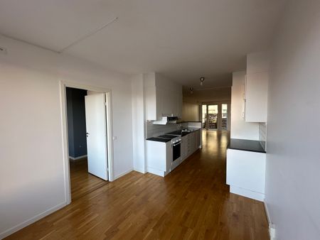 Sjömärkesgatan 8B – 3rok(lgh 2240) - Photo 3