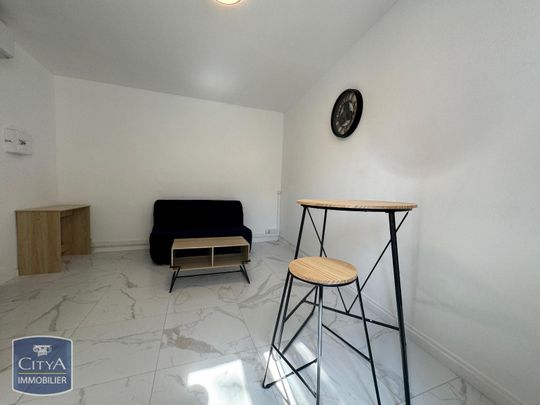 Location Appartement 1 pièce 16m² AVIGNON 84000 - Photo 1