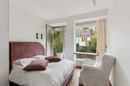 Location Appartement 2 pièces 41m² BOULOGNE BILLANCOURT 92100 - Photo 4