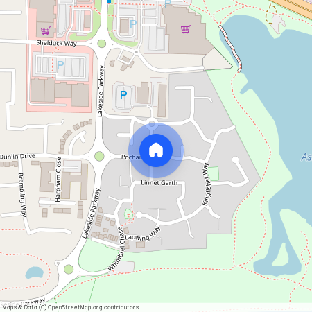 Pochard Drive, Scunthorpe, North Lincolnshire, DN16