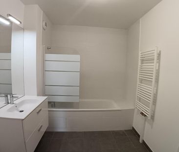location Appartement T3 DE 65.86m² À MEAUX - Photo 3