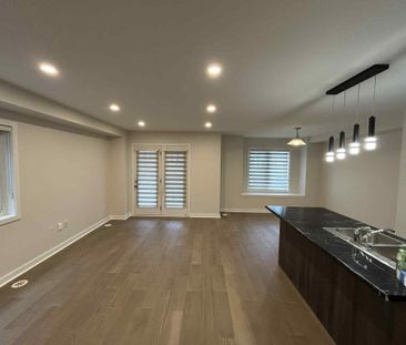 For Lease - 4 Givemay Street, Brampton, Ontario - Photo 1