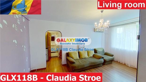 INCHIRIERE AP. 3 CAMERE DRUMUL TABEREI ALEEA ISTRU - Photo 1