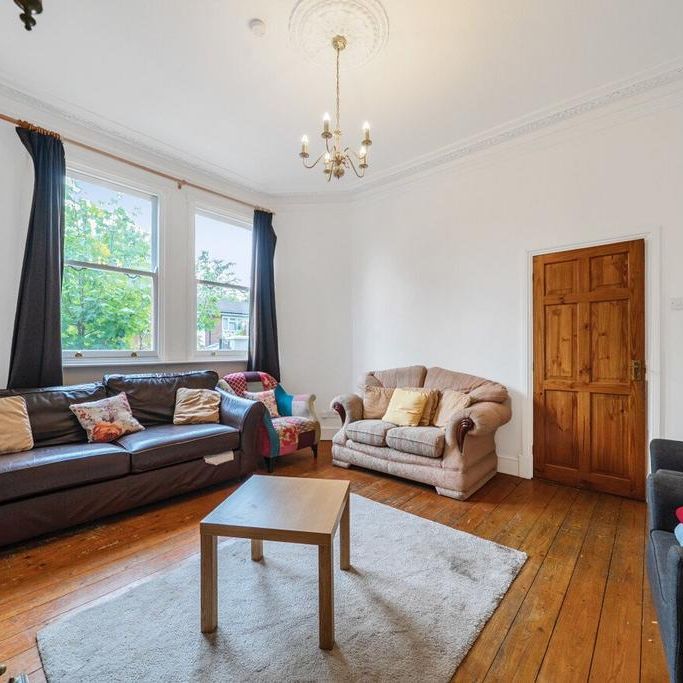 5 bedroom terraced house to rent - Photo 1