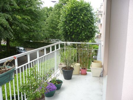 Location Appartement 3 pièces 89m² L HAY LES ROSES 94240 - Photo 4