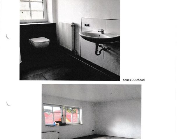 Modern ansprechende 3-Zimmer-Wohnung in Syke - Photo 1