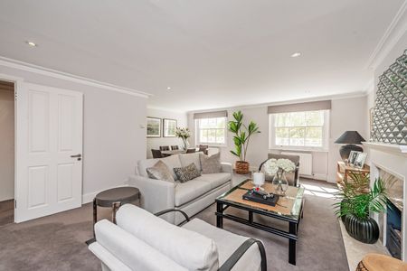 Bryanston Square, Maryleone, London, W1H - Photo 3