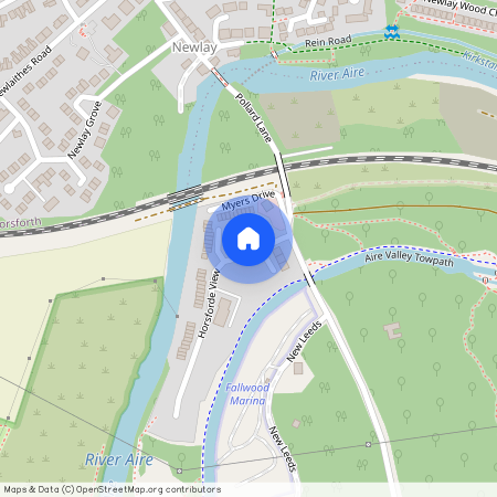 Horsforde View, West Yorkshire, LS13 1FE, Leeds