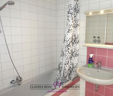 *** FÜR SINGLES ODER WOCHENENDHEIMFAHRER! 1-Zi.-Appartement mit Küc... - Photo 4