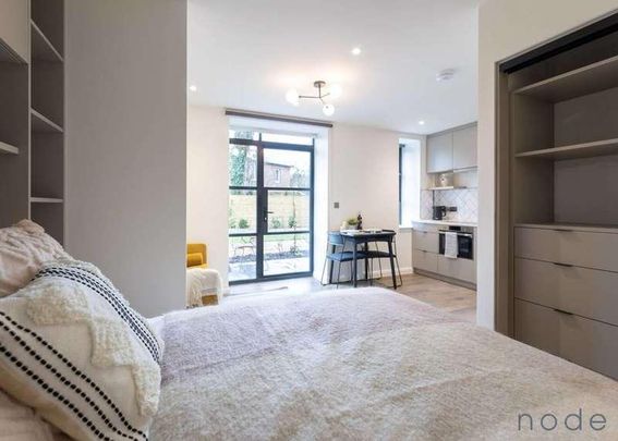 Node Brixton, Brixton, SE24 - Photo 1