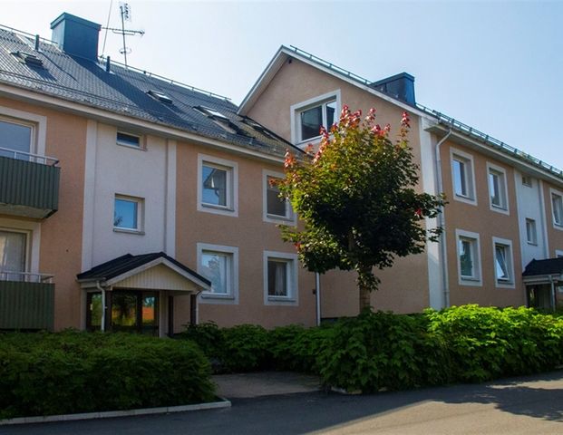 Järnåkravägen 3A - Photo 1