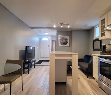 For Lease - 3379 Strabane Drive Unit# #Lower, Mississauga, Ontario - Photo 5