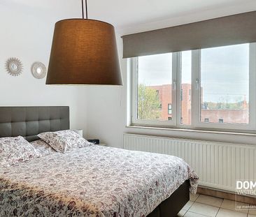 Energiezuinig appartement met 2 slaapkamers en ondergrondse autosta... - Foto 1