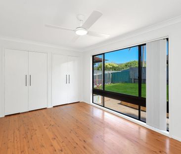 Single level three bedroom home - Photo 1