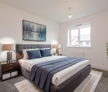 3 bedroom detached house to rent - Photo 3