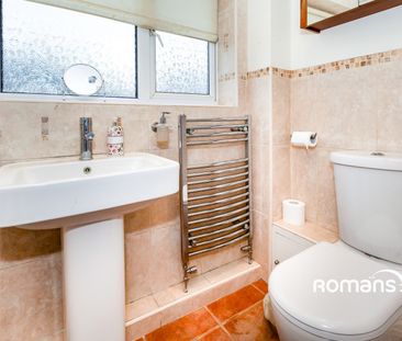 2 bedroom house to rent - Photo 2